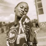 Aweko Joan - @joanne_march_queen - Instagram