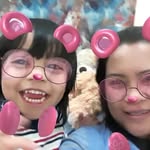 Joan Franco Tolilic Saweres - @joannemarch198 - Instagram