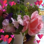 Joanne March - @jomarch68 - Instagram
