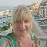 Joanne Marchington Smallshaw - @joannemarchington - Instagram