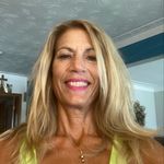 Joanne Marini - @jolimarini - Instagram