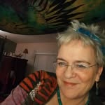 Joanne Marion Walton - @joannewalton1229 - Instagram