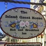 Joanne& Mark Spulock - @islandguesthouse207 - Instagram