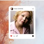 Joanne Marks - @joannemarksinteriordesign - Instagram