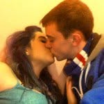 Joanne+Mark - @joannelavery17 - Instagram
