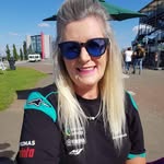 Joanne Stirk Was Marlow - @joannestirk - Instagram