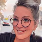 Jo-Anne Martel - @marteljoa - Instagram