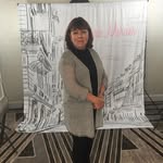 JoAnne Martel - @martel9796 - Instagram