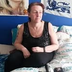 Joanne Mather - @mather1345 - Instagram