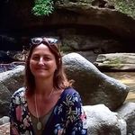 Joanne Mather - @figgreen - Instagram