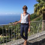 Joanne Mather - @jomather7 - Instagram