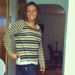 Joanne Matos - @iglesiasluva - Instagram