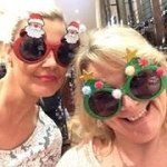 Joanne Maxfield - @zulu13 - Instagram
