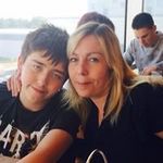Joanne May Holding-parsons - @holdingparsons - Instagram