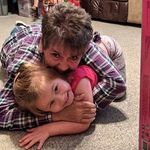 Joanne Mays-Boltz - @joannieb54 - Instagram