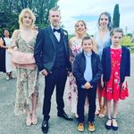 Joanne Mcandrew - @mcandrewjoanne - Instagram