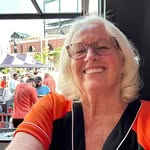 Joann McDade - @mcdadejoann - Instagram