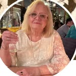 Joanne McDade Borodemos - @borodemos - Instagram
