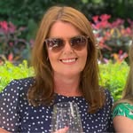 Joanne McHale - @joannes73 - Instagram
