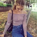 Joanne McHale - @mariaioanna18 - Instagram