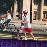 Joanne McKeever Tartaglia - @joannetagz - Instagram