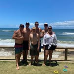 Joanne Mckinnon - @jomck71 - Instagram