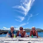 Joanne Mckinnon-Smith - @joannemckinnon1964 - Instagram