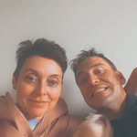 Hal Johnson and Joanne McLeod - @halandjoanne - Instagram