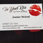 Joanne Mcleod - @inyourkiss.joanne - Instagram