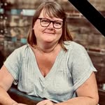 Joanne Mcleod - @josparoonie - Instagram