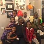 Joanne Mcleod-Adlam - @mcleodadlam - Instagram
