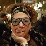Jo-anne McQueen - @crafty_mcqueen - Instagram