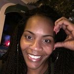 Joann McQueen-Pharr - @inicey - Instagram