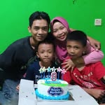 Joann Merrick - @bibjanthie - Instagram