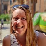 Joanne Merrick - @merrickjoanne - Instagram
