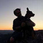 Joanne Merrick - @jom63 - Instagram