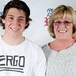Joann Messick Mack - @joannmessick - Instagram