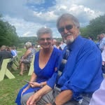 Joann N John Messick - @messickjoann - Instagram