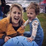 Joanne Michael - @happyasajo - Instagram