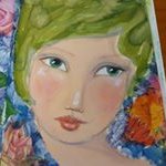Joanne Millard - @joannemillardartist - Instagram