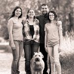 Millard Joanne St Onge - @millardjoannestonge - Instagram