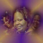 Joanne Mims - @pamperedmims - Instagram