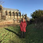 Joanne Mizen - @joanne.mizen - Instagram