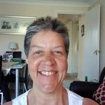 Joanne Monk - @monkjo71 - Instagram