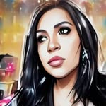 JoAnne S-monk - @angelj0000 - Instagram