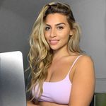 Joanne Morales - @_joanne_c - Instagram