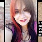 Joanne Morales - @joannemorales409 - Instagram