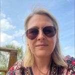Joanne Morley - @joannemorley75 - Instagram