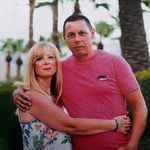 Joanne Morley - @jmorley71 - Instagram