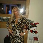 Joanne Morrow - @joannemorrow34 - Instagram